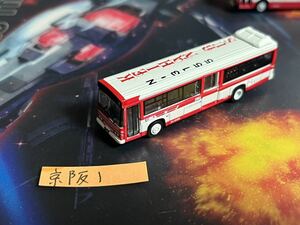 京商　京阪バス　ジャンク　京阪1