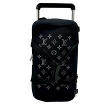 1円 LOUIS VUITTON ルイヴィトン ホライゾンソフト 2R55 モノグラム エクリプス 2輪 キャリーケース キャリーバッグ 旅行 出張_画像3