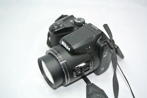 ニコン NIKON コンパクトデジタルカメラ COOLPIX　B500　純正ケース付き②