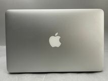 ★1円スタート★Apple MacBook Air (11-inch, Early 2015) Core i5 5250U 8GB SSD500GB Mac OS 10.15.7 保証付き_画像4