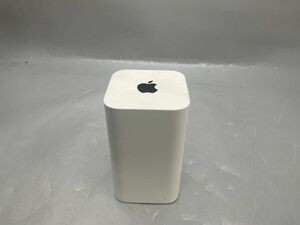 ★1円スタート★Apple AirMac Extreme ベースステーション A1521★初期化済み★現状引き渡し★