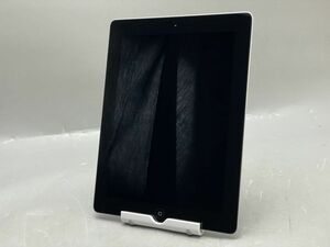 ★1円スタート★動作外観良好 Wi-Fiモデル Apple iPad 第3世代 Wi-Fi SSD16GB iPad OS 9.3.5 保証付き★