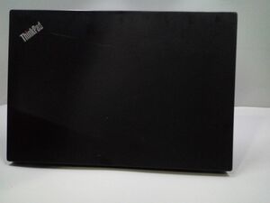 ★1円スタート★第8世代★動作良 Lenovo ThinkPad X280 Core i5 8350U 8GB SSD256GB Win10 Pro 保証付き★AC付★