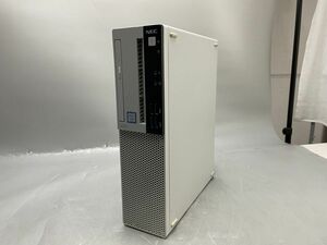 ★1円スタート★第8世代★NEC Mate ML-3 Core i3 8100 4GB 500GB★現状引き渡し★OS無★BIOS起動までの動作確認★