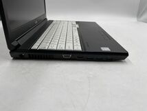 ★1円スタート★第7世代★富士通 LIFEBOOK A577/T Core i5 7300U 8GB★現状引き渡し★ストレージ/OS無★BIOS起動までの動作確認★_画像3