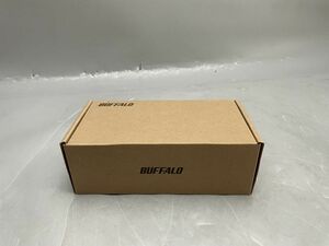 ★未使用/未開封品★BUFFALO Giga 8ポートスイッチングハブ LSW6-GT-8NS/WH★現状引き渡し★