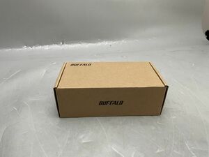 ★未使用/未開封品★BUFFALO Giga 8ポートスイッチングハブ LSW6-GT-8NS/WH★現状引き渡し★