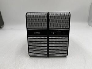 ★ヤマハ製スピーカ★YAMAHA NX-50 パワードスピーカー★動作確認済★現状引き渡し★