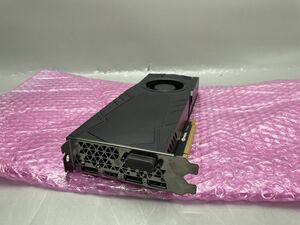 ★グラボ★グラフィックボード ELSA NVIDIA GeForce GTX1080 8GB ST★動作確認済み★現状引き渡し★