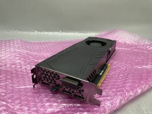 ★グラボ★グラフィックボード ELSA NVIDIA GeForce GTX1080 8GB ST★動作確認済み★現状引き渡し★