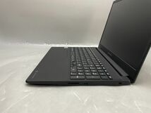 ★1円開始★第10世代★外観良 東芝 dynabook P55/FP Core i5 10210U 8GB ★現状引渡★ストレージ無★BIOSまでの動作確認★バッテリー不良★_画像2