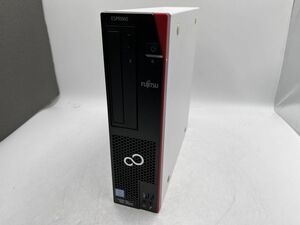 ★1円スタート★富士通 ESPRIMO D588/T Core i5 8GB★現状引き渡し★ストレージ/OS無★起動不良★通電のみ確認★