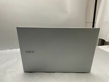 ★1円スタート★第6世代★NEC VersaPro J VM-P Core i5 6200U 4GB SSD256GB★現状引渡★OS無★BIOSまでの動作確認★AC付★_画像4