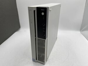 ★1円スタート★第6世代★NEC Mate J ML-T Core i5 6400 8GB 500GB★現状引き渡し★OS無★BIOS起動までの動作確認★