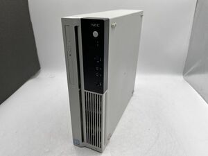 ★1円スタート★第6世代★NEC Mate ML-1 Core i5 6400 8GB 500GB★現状引き渡し★OS無★BIOS起動までの動作確認★