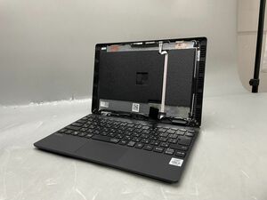 ★1円スタート★NEC VersaPro J VC-6 Core i5 10世代★現状引き渡し★画面なし★ジャンク品★