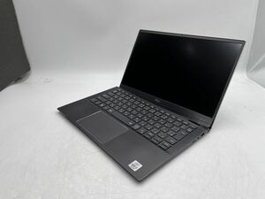 ★1円スタート★第10世代★DELL Vostro 5300 Core i5 10210U 8GB★現状引渡★ストレージ/OS無★BIOSまでの動作確認★ヒンジ破損