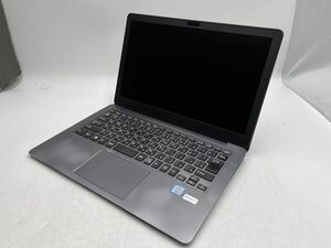 ★1円スタート★SONY Vaio Z★現状引渡★ストレージ/OS無★通電不良★