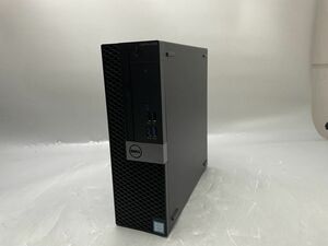 ★1円スタート★第7世代★動作外観良好 DELL Optiplex 5050 SFF Core i7 7700 8GB 500GB Win10 Pro 保証付き★AMD Radeon R7 450 搭載