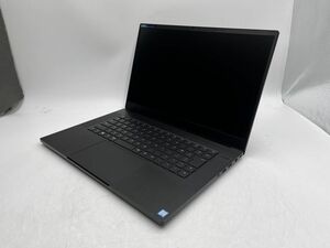 ★1円スタート★Razer RZ09-03018J02-R3J1 Core i7★現状引渡★ストレージ/OS無★通電不良★