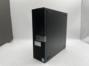 ★1円スタート★第7世代★動作外観良好 DELL Optiplex 5050 SFF Core i7 7700 8GB 500GB Win10 Pro 保証付き★AMD Radeon R7 450 搭載