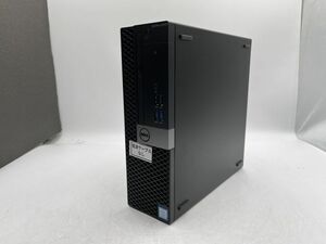 ★1円スタート★第7世代★動作外観良品 DELL Optiplex 5050 SFF Core i7 7700 8GB 500GB Win10 Pro 保証付き★AMD Radeon R7 450 搭載