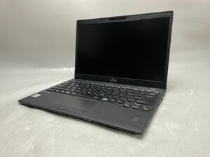 ★1円スタート★第10世代★動作外観良好 富士通 LIFEBOOK U9310/E Core i5 10310U 8GB SSD128GB Win10 Pro 保証付き★AC付★