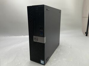 ★1円スタート★第7世代★動作外観良品 DELL Optiplex 5050 SFF Core i7 7700 8GB 500GB Win10 Pro 保証付き★AMD Radeon R7 450 搭載★