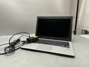 ★1円スタート★第6世代★NEC VersaPro VB-1 Core i5 6200U 2.3GHz 8GB SSD256GB★現状引き渡し★OS無★BIOS起動までの動作確認★AC付★