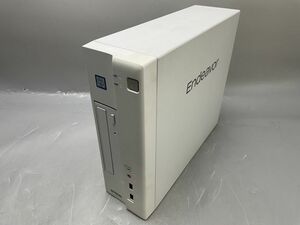 ★1円スタート★第6世代★EPSON Endeavor AT10 Core i5 6500 4GB★現状引渡★ストレージ/OS無★BIOSまでの動作確認★