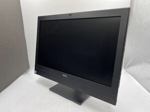 ★1円スタート★第6世代★DELL Optiplex 3240 All-in-One Core i5 6500 4GB SSD128GB★現状引渡★OS無★BIOS起動まで動作確認★