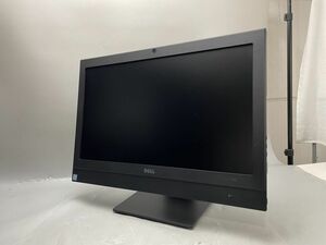 ★1円スタート★第6世代★DELL Optiplex 3240 Core i5 6500 4GB SSD128GB★現状引き渡し★OS無★BIOS起動までの動作確認★