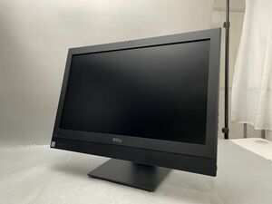 ★1円スタート★第6世代★DELL Optiplex 3240 Core i5 6500 4GB SSD128GB★現状引き渡し★OS無★BIOS起動までの動作確認★