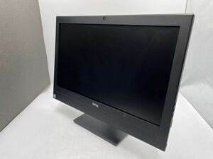 ★1円スタート★第6世代★DELL Optiplex 3240 Core i5 6500 4GB SSD128GB★現状引き渡し★OS無★BIOS起動までの動作確認★