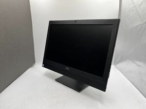 ★1円スタート★第6世代★DELL Optiplex 3240 Core i5 6500 4GB SSD128GB★現状引き渡し★OS無★BIOS起動までの動作確認★