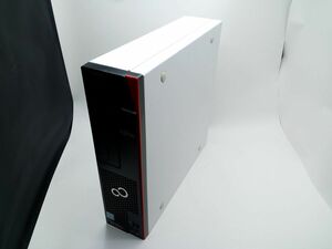 ★1円スタート★第7世代★富士通 Fujitsu ESPRIMO D587/RX Core i5 7500 4GB★現状引き渡し★ストレージ/OS無★BIOS起動までの動作確認★