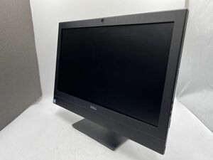 ★1円スタート★第6世代★DELL Optiplex 3240 Core i5 6500 4GB SSD128GB★現状引き渡し★OS無★BIOS起動までの動作確認★