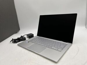 ★ChromeOS★ASUS Chromebook Flip C434 Core m3 8100Y 8GB eMMC 32GB クロームOS★現状引渡★システム情報確認/初期化済★AC付★