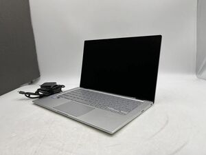 ★ChromeOS★ASUS Chromebook Flip C434 Core m3 8100Y 8GB eMMC 32GB クロームOS★現状引渡★システム情報確認/初期化済★AC付★