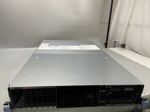 ★1円スタート★NEC Express5800/R120g-2M Xeon E5-2640 v4 x2基 メモリ524GB★現状引き渡し★ストレージ/OS無★BIOS起動までの動作確認★