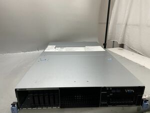 ★1円スタート★NEC Express5800/R120g-2M Xeon E5-2640 v4 x2基 メモリ524GB★現状引き渡し★ストレージ/OS無★BIOS起動までの動作確認★