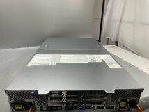 ★1円スタート★NEC Express5800/R120f-2M Xeon E5-2660 v3 メモリ262GB★現状引き渡し★ストレージ/OS無★BIOS起動までの動作確認★_画像2