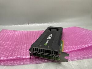 ★グラボ★Nvidia Tesla K20 5GB GDDR5 出力ポートなし★計算用★動作確認済★現状引き渡し★