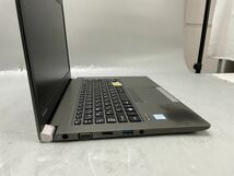 ★1円スタート★東芝 dynabook R63/B Core i3★現状引き渡し★ストレージ/OS無★通電のみ確認★AC付★_画像3