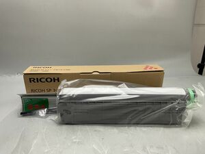 ★開封済・未使用品★RICOH SP トナーマゼンタ C740★現状引き渡し★