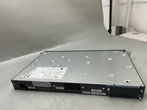 ★CISCO★Catalyst 2960-S Series★WS-C2960S-24TS-L V02★現状引き渡し★初期化済★_画像4