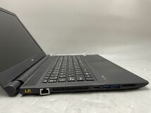 ★1円スタート★第6世代★NEC VersaPro VE-1 Core i5 6200U 8GB 500GB★現状引渡★OS無★BIOSまでの動作確認★AC付★_画像3