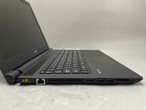 ★1円スタート★第6世代★NEC VersaPro VE-1 Core i5 6200U 8GB 500GB★現状引渡★OS無★BIOSまでの動作確認★AC付★_画像3