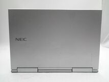 ★1円スタート★第8世代★動作良 NEC VersaPro J VG-4 Core i5 8250U 8GB SSD256GB Win10 Pro 保証付き★AC付★_画像4