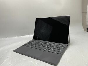 ★1円開始★第10世代★Microsoft Surface Pro 7 Core i5 1035G4 8GB SSD256GB★現状引き渡し★OS無★BIOS動作確認★タイプカバー付き★